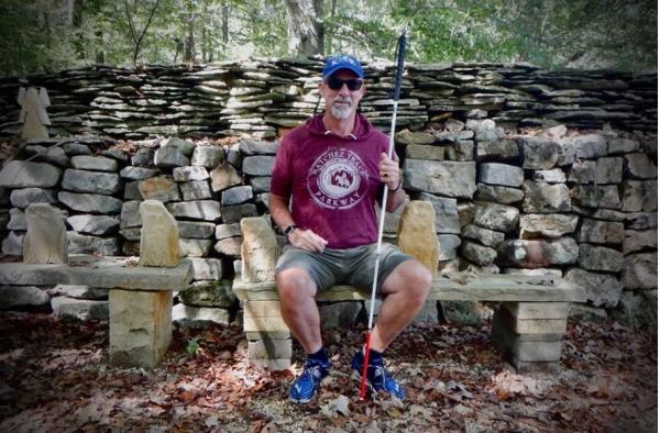 Chuck Miller bio image